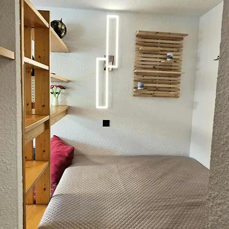 Résidence Aigue-marine - · Accès Direct Aux Pistes Mae-3741 * Macot-la-Plagne