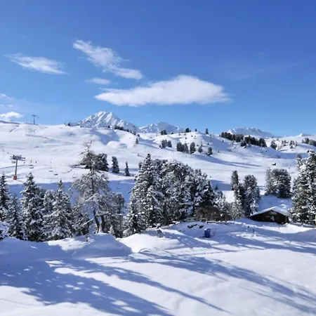 Résidence Aigue-marine - · Accès Direct Aux Pistes Mae-3741 *