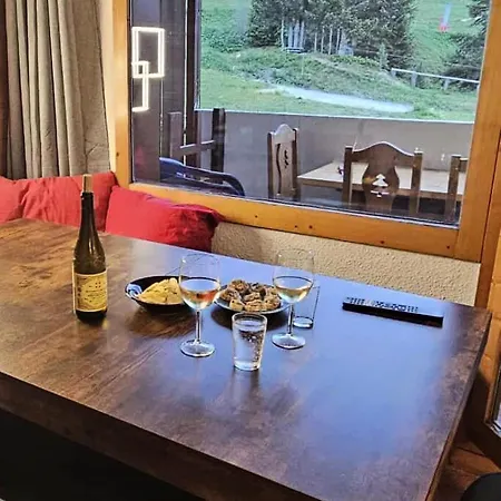Résidence Aigue-marine - · Accès Direct Aux Pistes Mae-3741 Appartement *